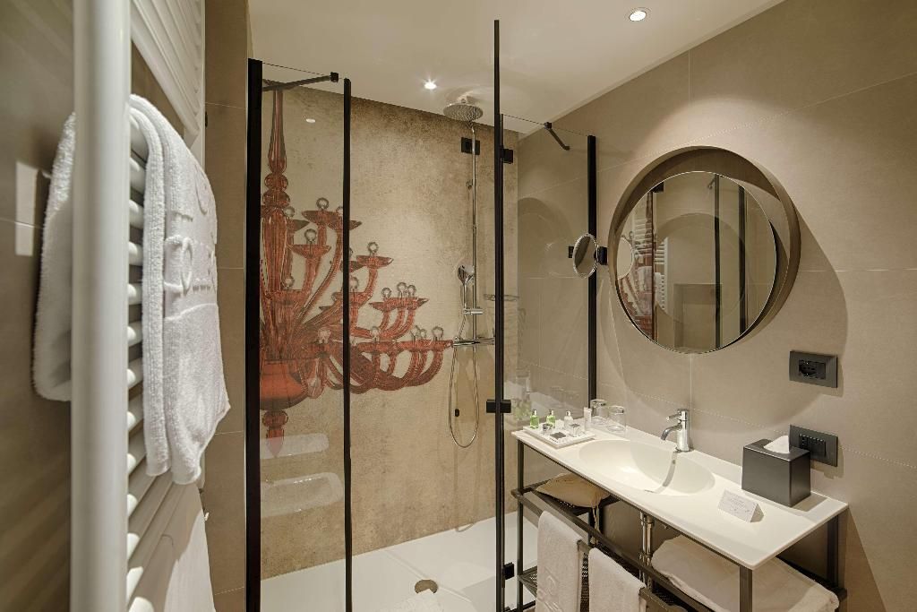 Hotel Nh Collection Venezia Murano Villa, foto 14