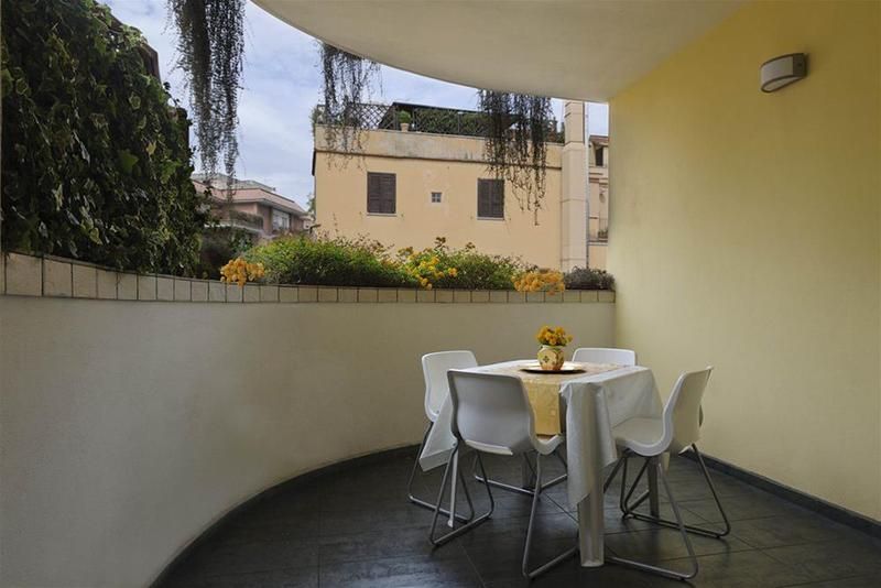 Patrizia Romana Palace, foto 4