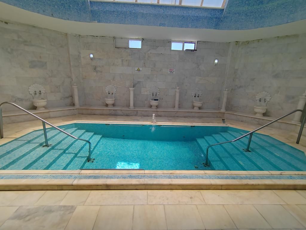 Afrodit Thermal Güre, foto 6