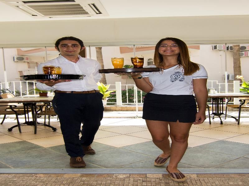 Romance Hotel Marmaris, foto 4