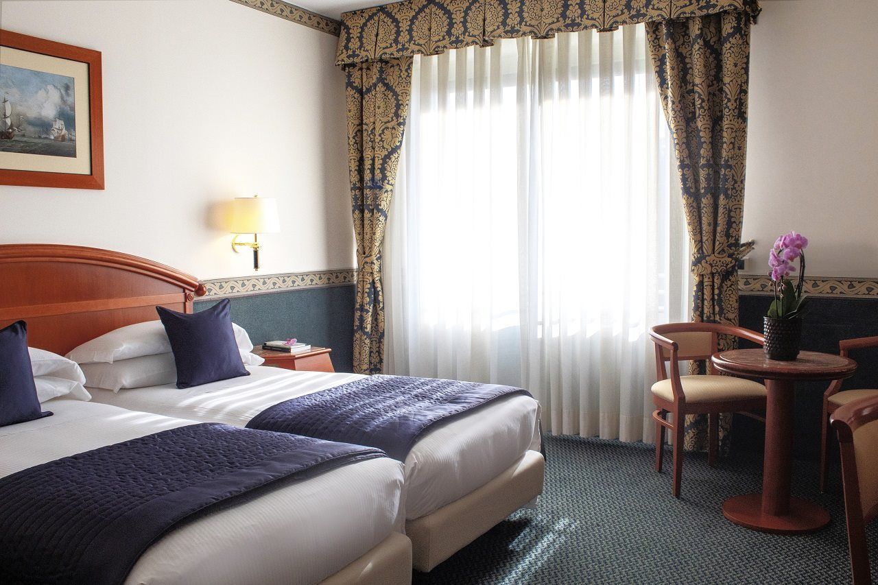 Starhotels Vespucci, foto 6