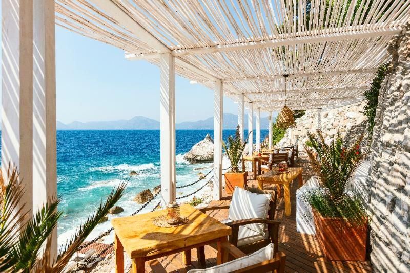 Nautical Hotel, foto 2