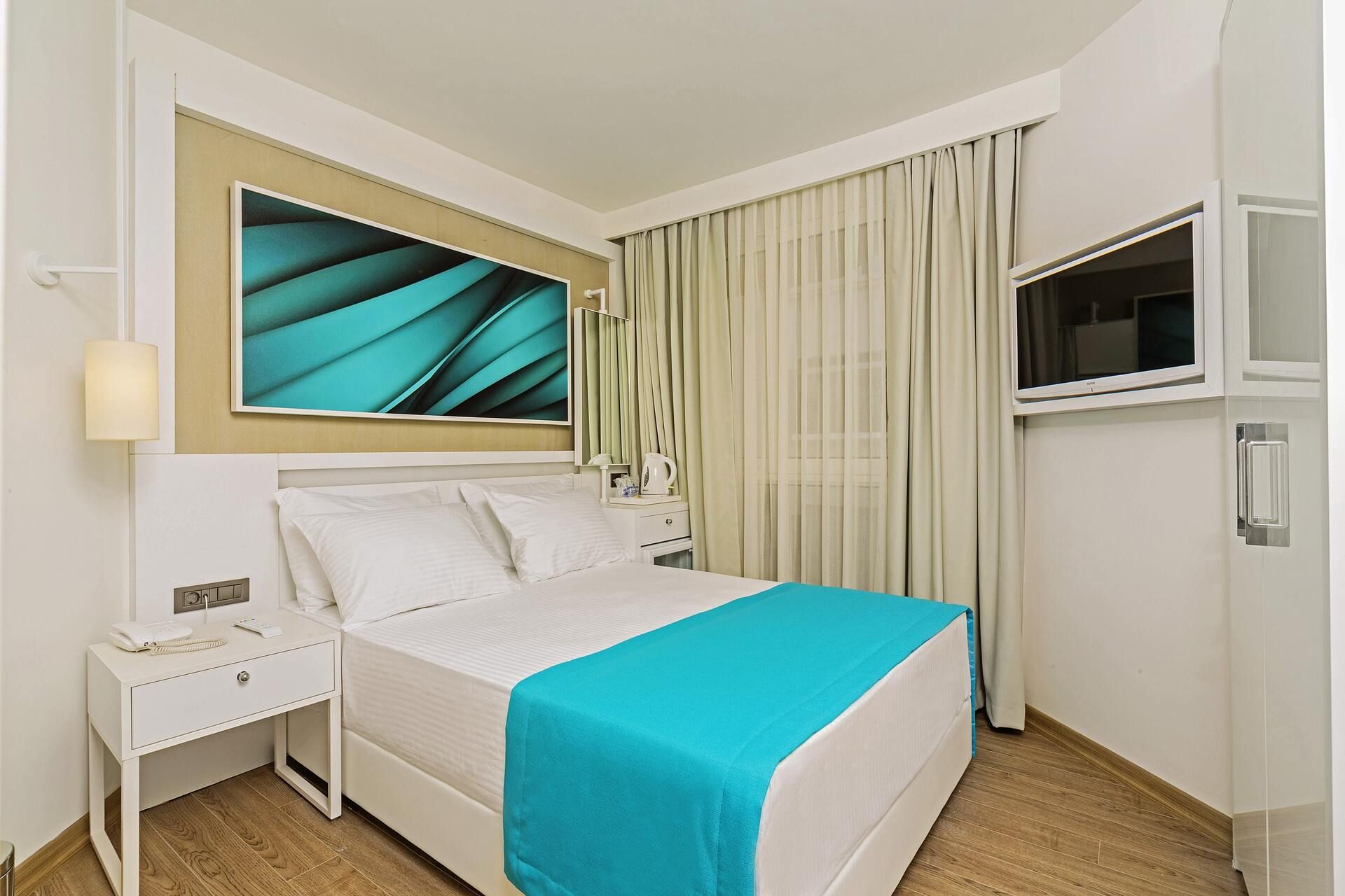 Poseidon Hotel, foto 8