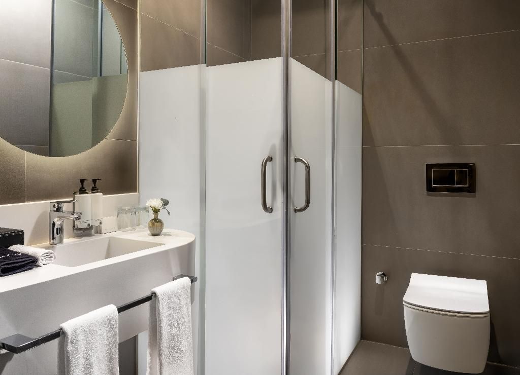 Bomonti Suites Istanbul, foto 15
