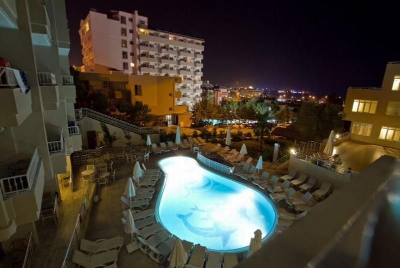 Akdora Elite Hotel & Spa, foto 9
