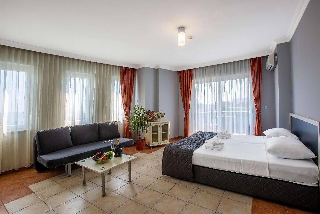 Grand Alisa Hotel, foto 3