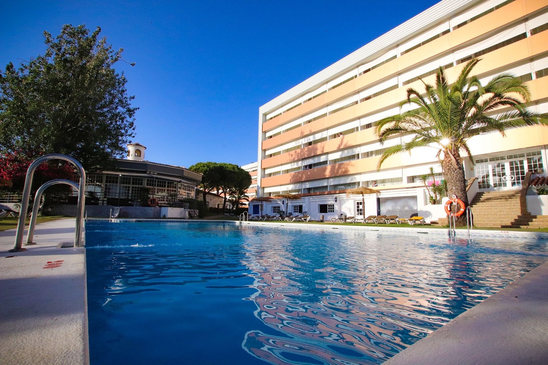 Ohtels Carabela Beach & Golf, foto 2