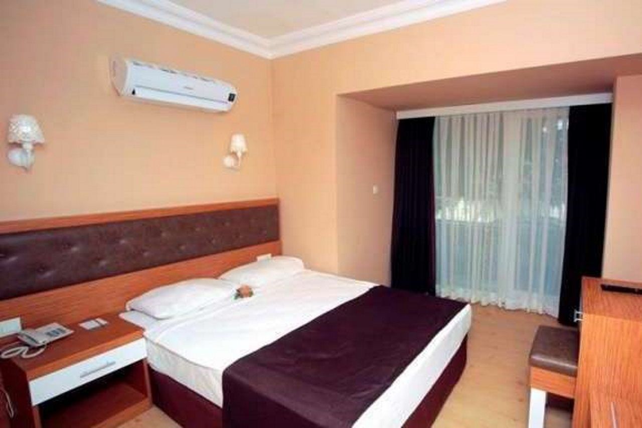 Incekum Su Hotel, foto 6