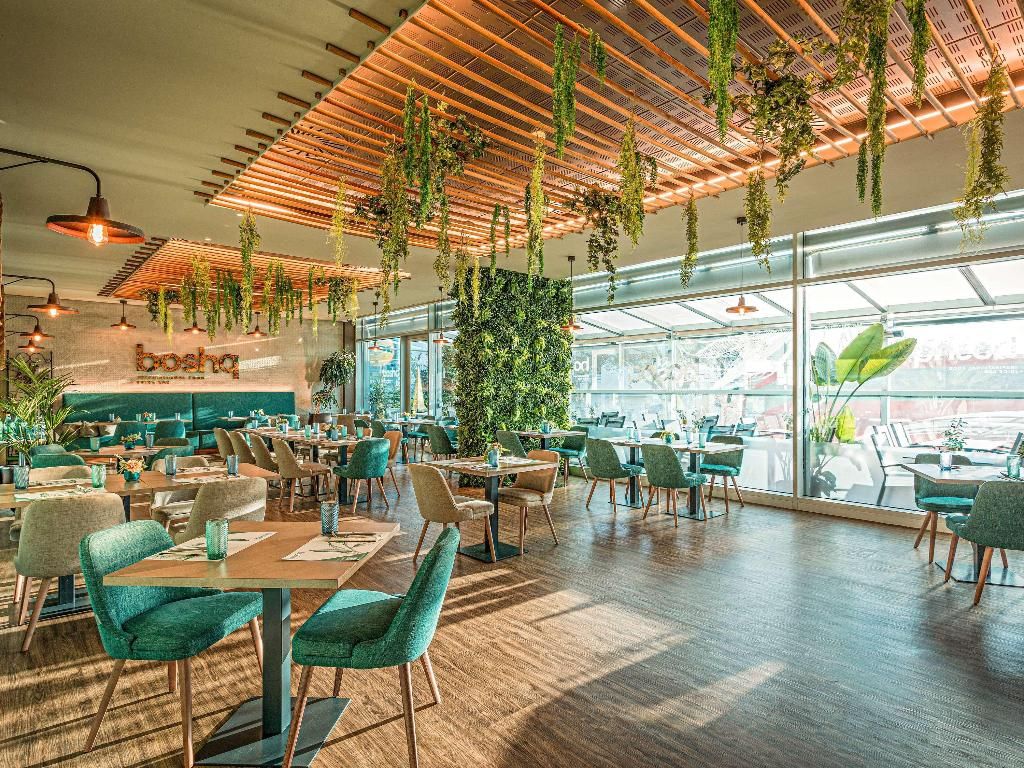 Mercure Lisboa Almada, foto 3