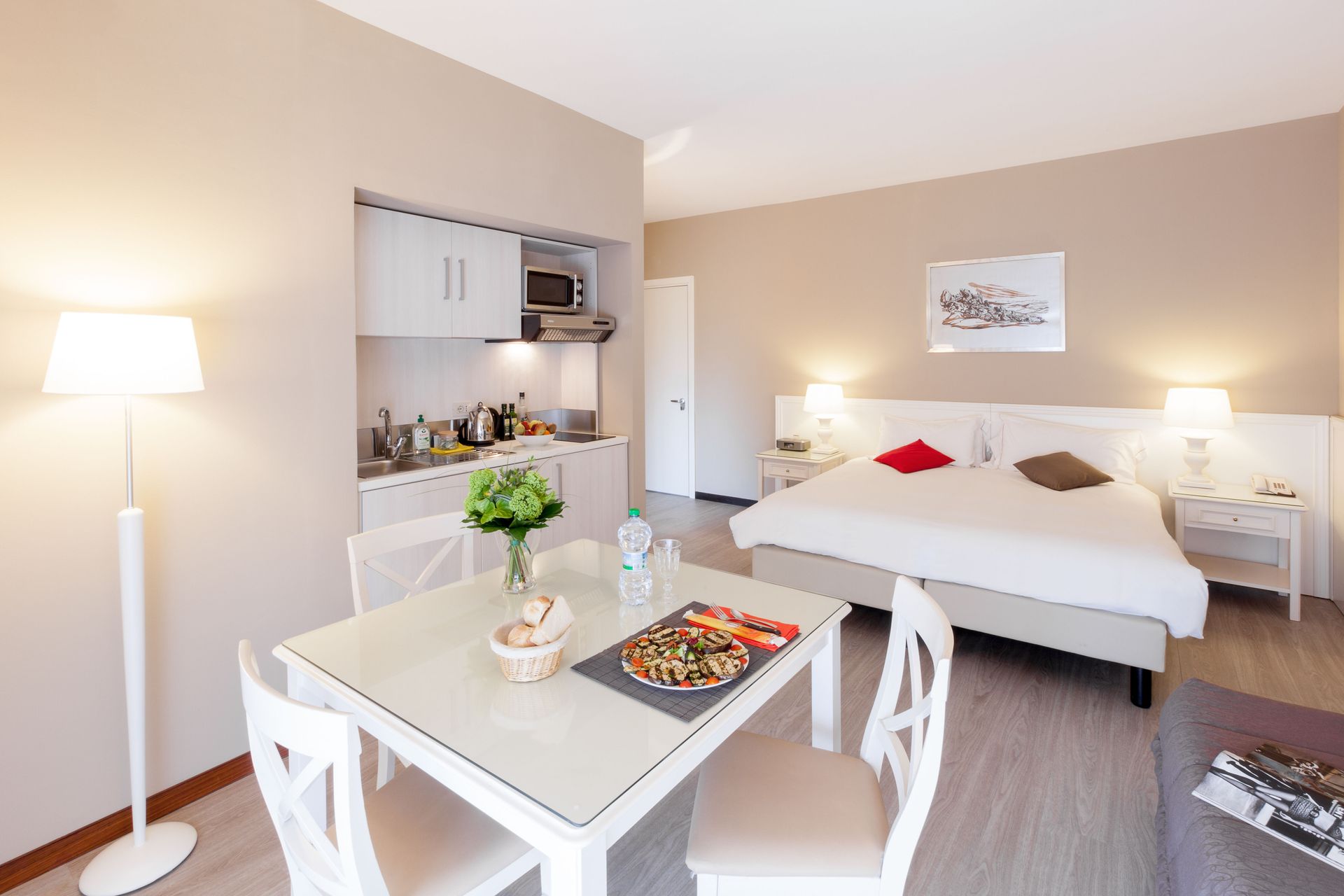 Aparthotel Adagio Rome Vatican, foto 5