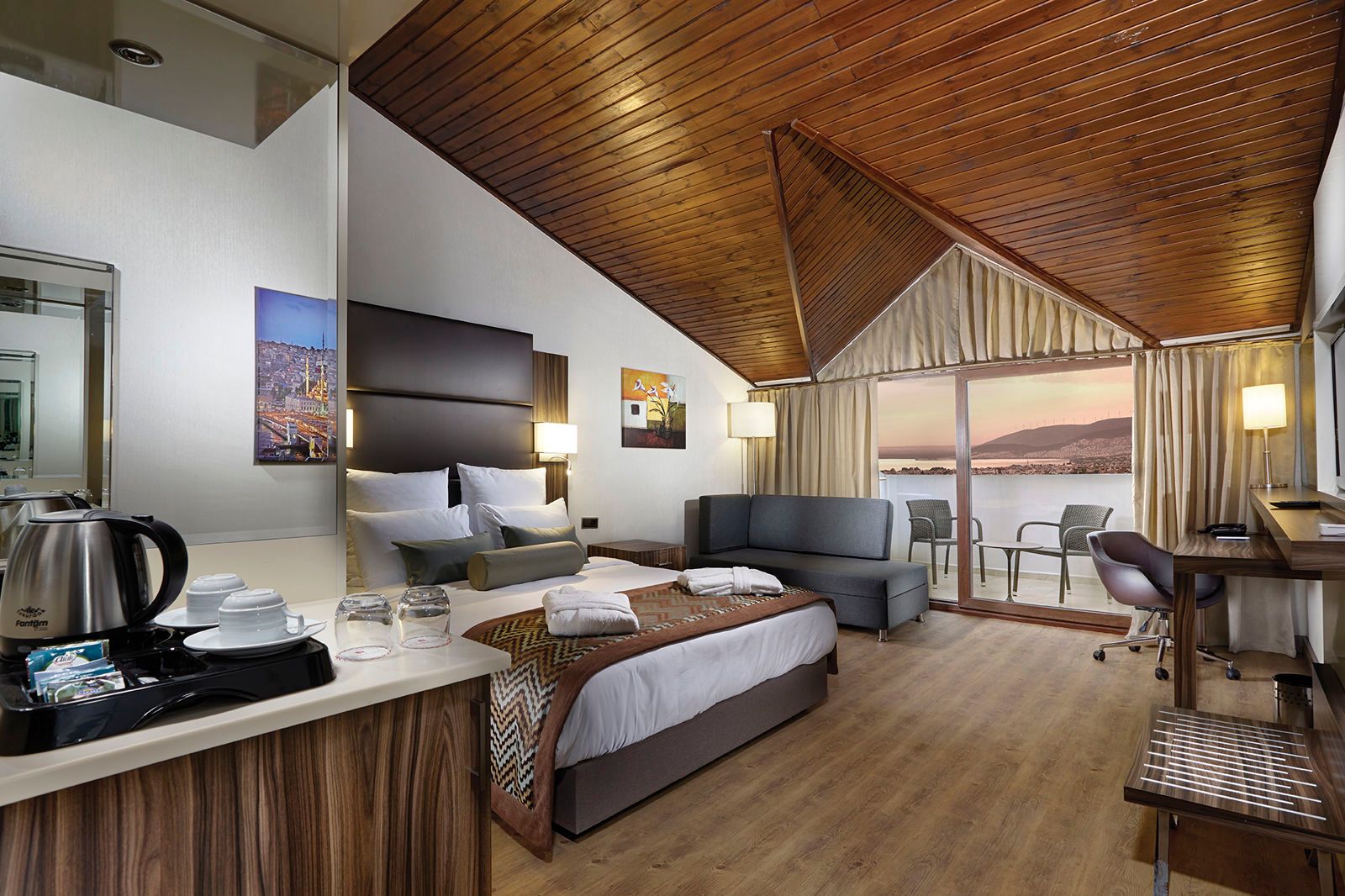 Ramada Resort by Wyndham Akbuk, foto 5