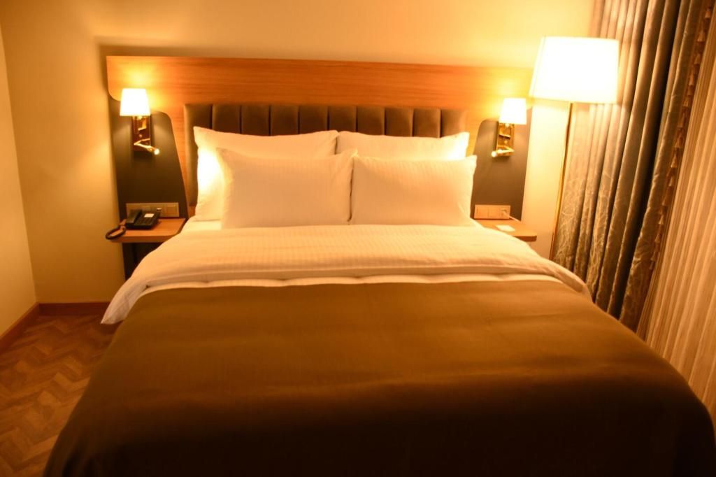 Ak Life Hotel & Suit, foto 6