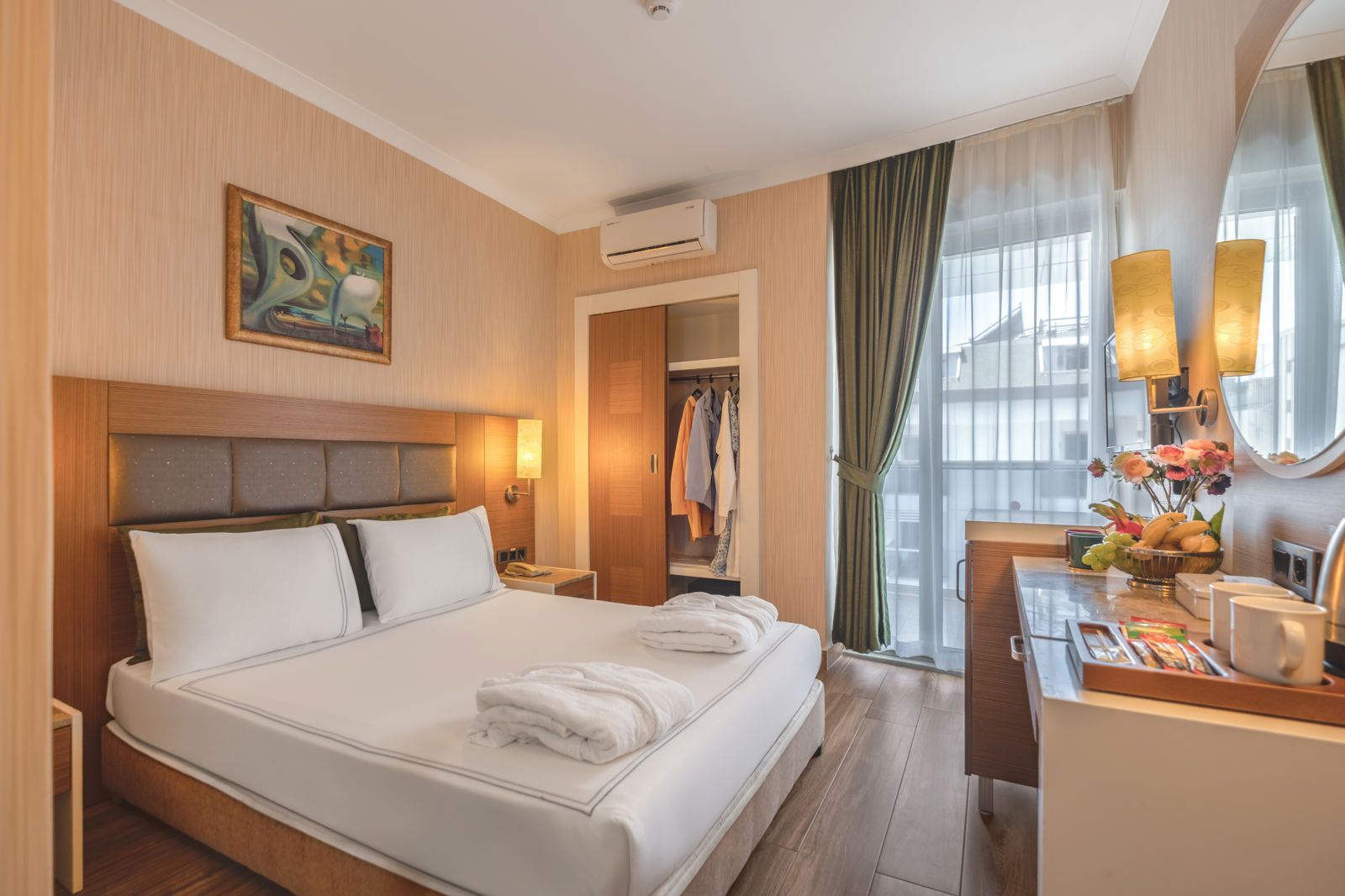 Oba Star Hotel & Spa, foto 7