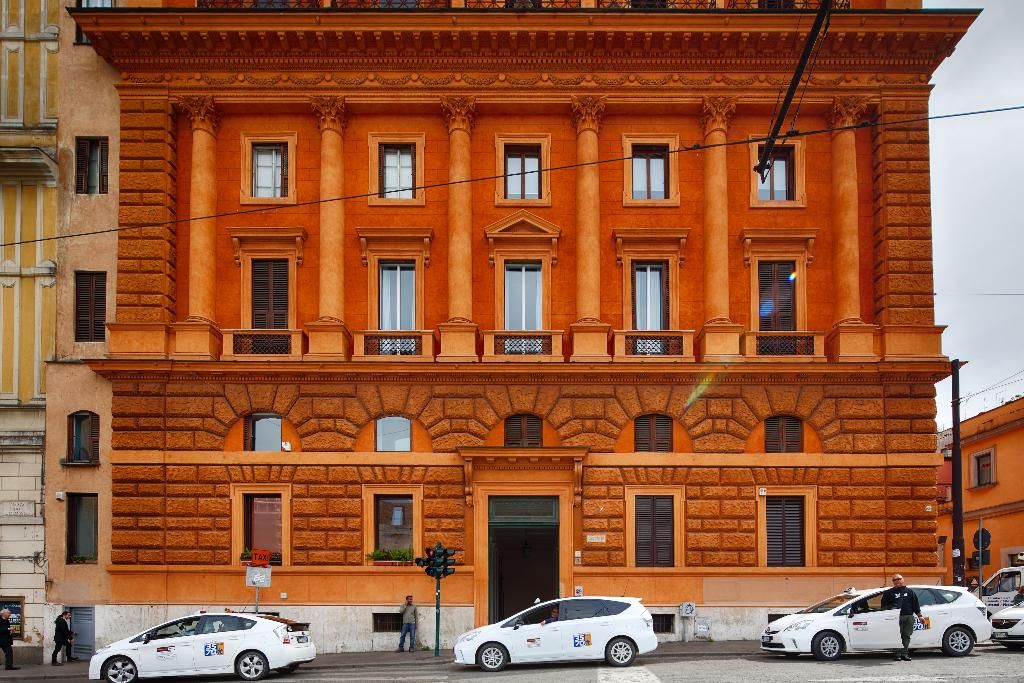 Residence Maximus, foto 3