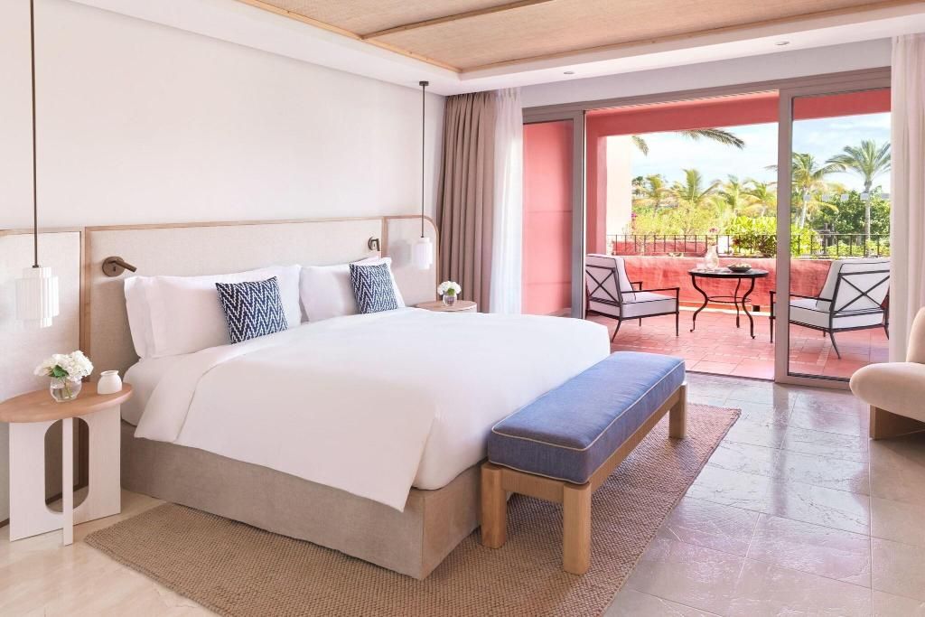 The Ritz-Carlton Tenerife, Abama, foto 6