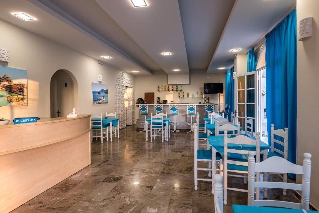 San Georgio Hotel, foto 13