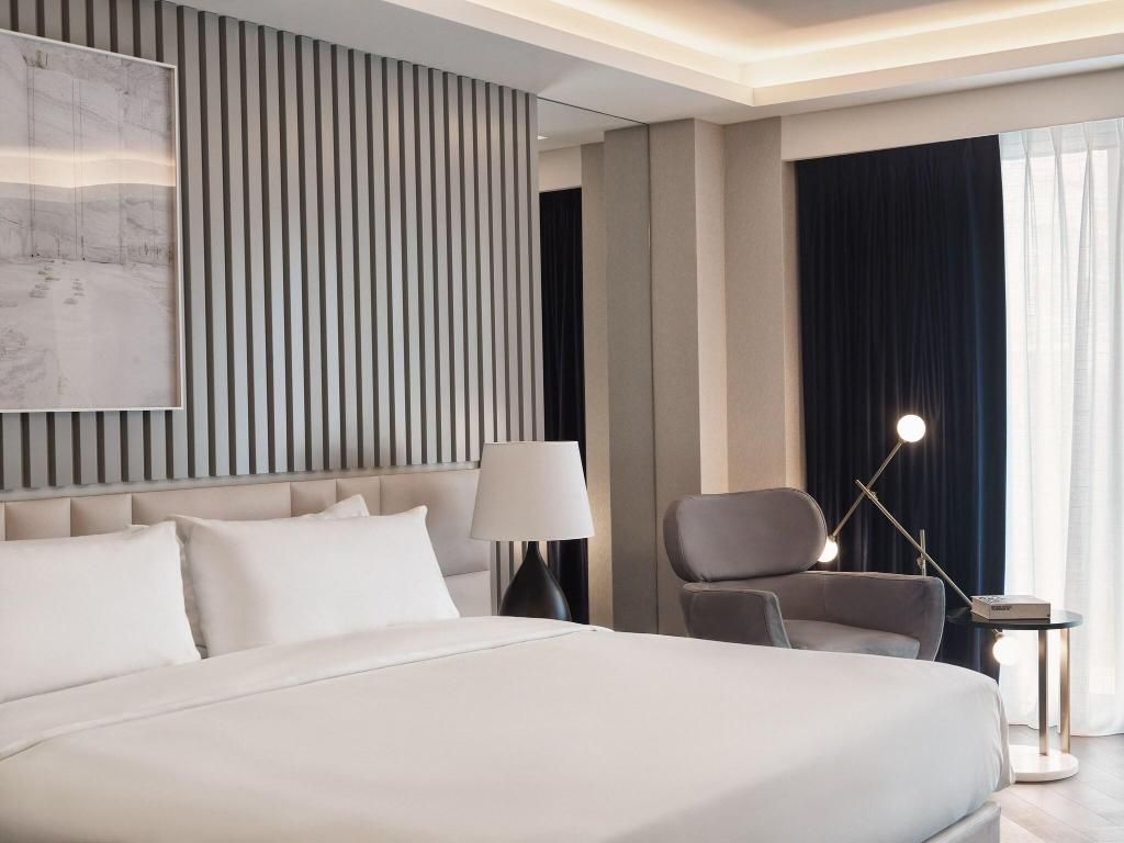 Grand Hyatt Athens, foto 7