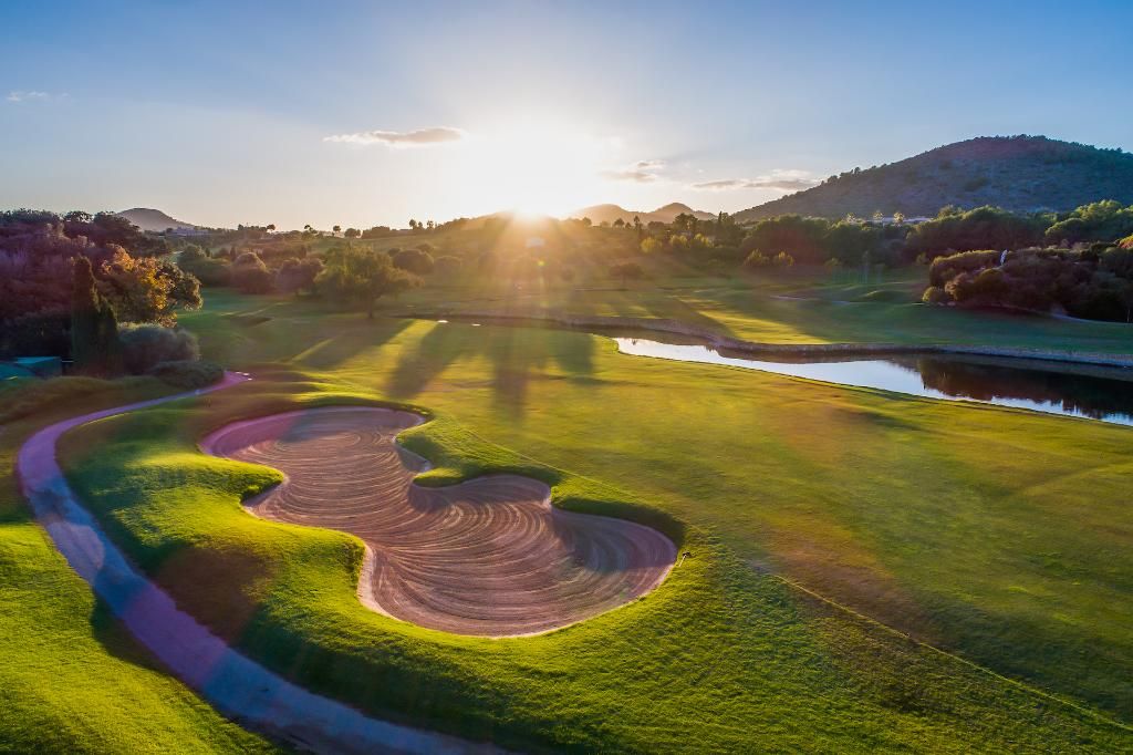 Pula Golf Resort, foto 4