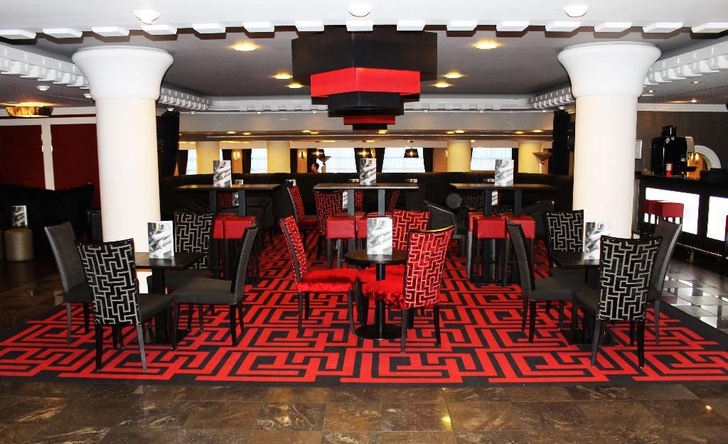 Crowne Plaza Liverpool John Lennon Airport, foto 7