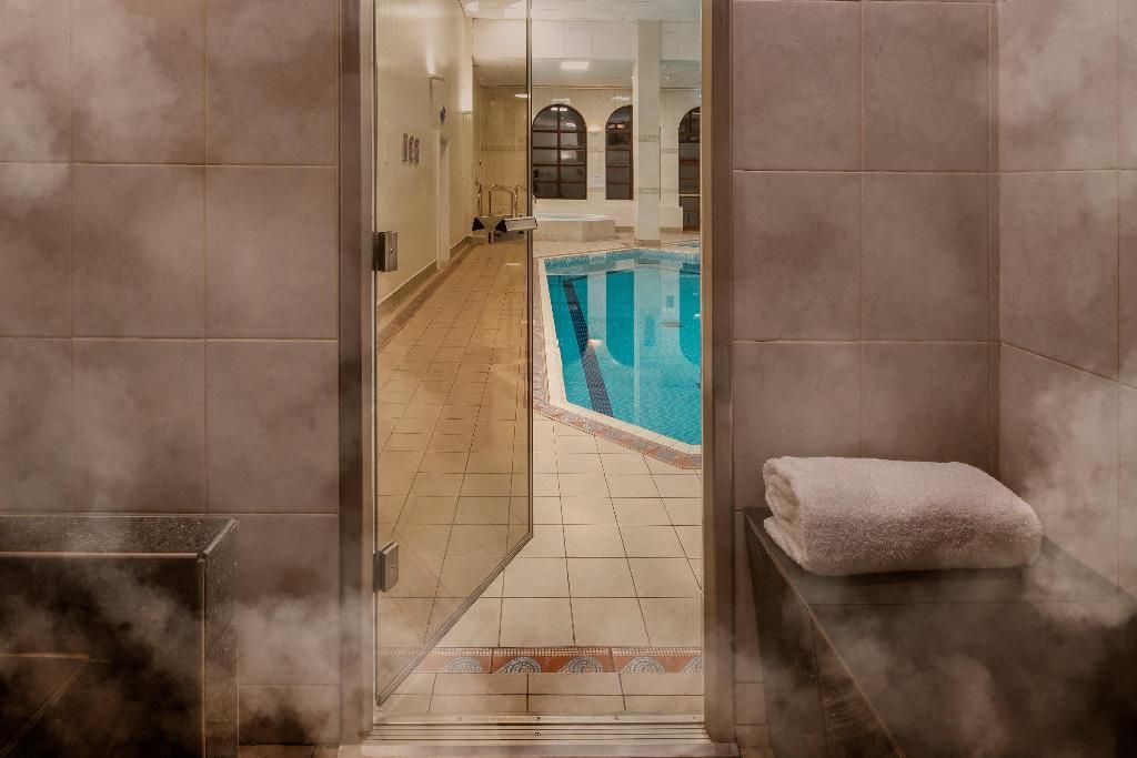 Crowne Plaza Solihull, foto 7