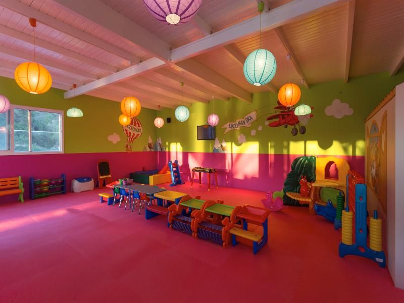 Lagomandra Hotel & Spa, foto 12