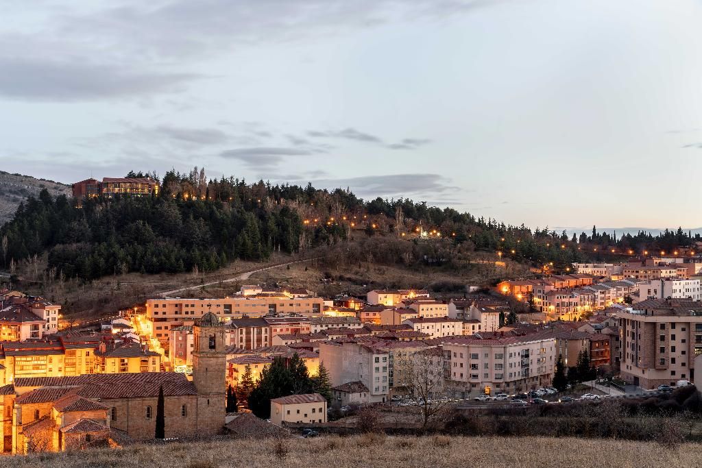 Parador de Soria, foto 4