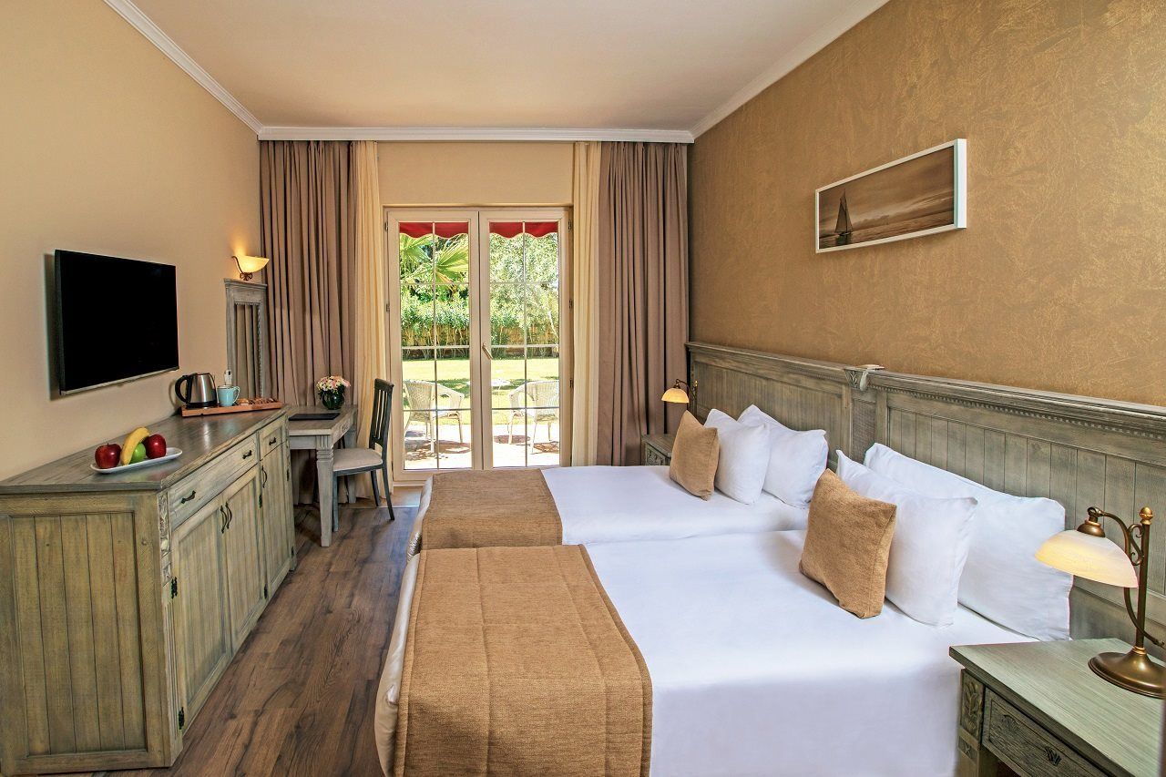 Alaçati Beach Resort & Spa, foto 4