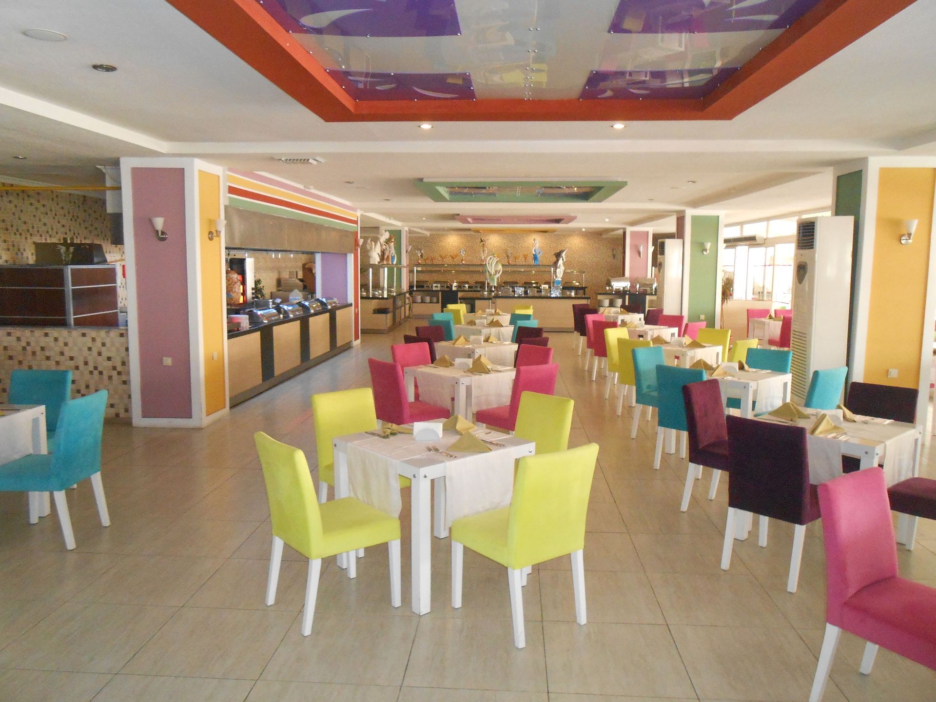Art Poseidon Hotel Side, foto 11