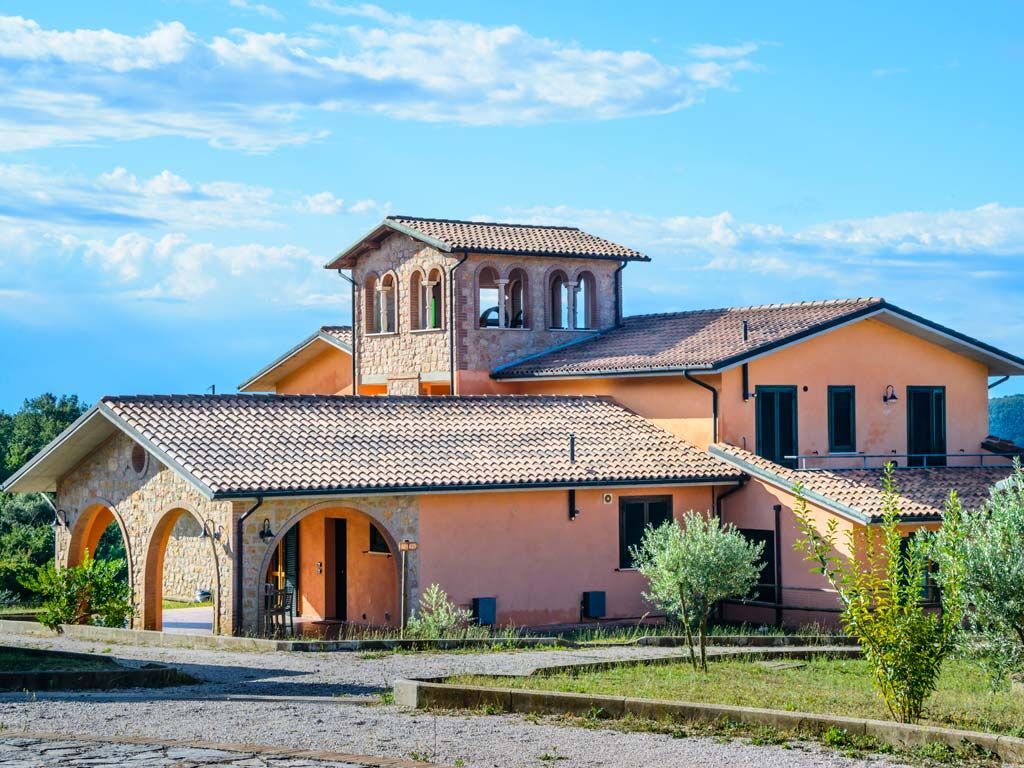 Pian dei Mucini Resort, foto 12