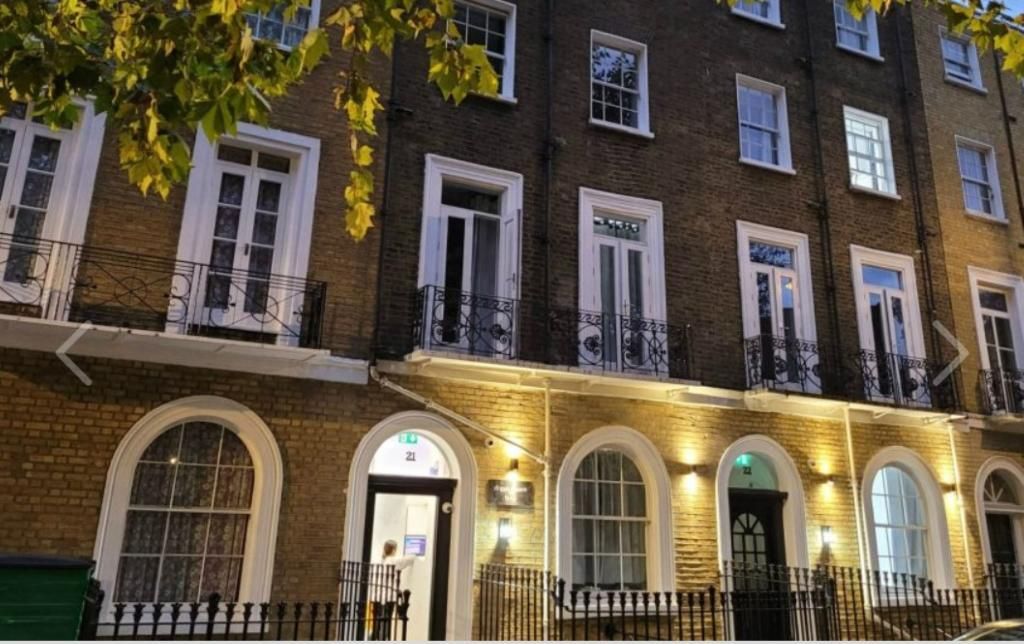Argyle Square Hotel, foto 9