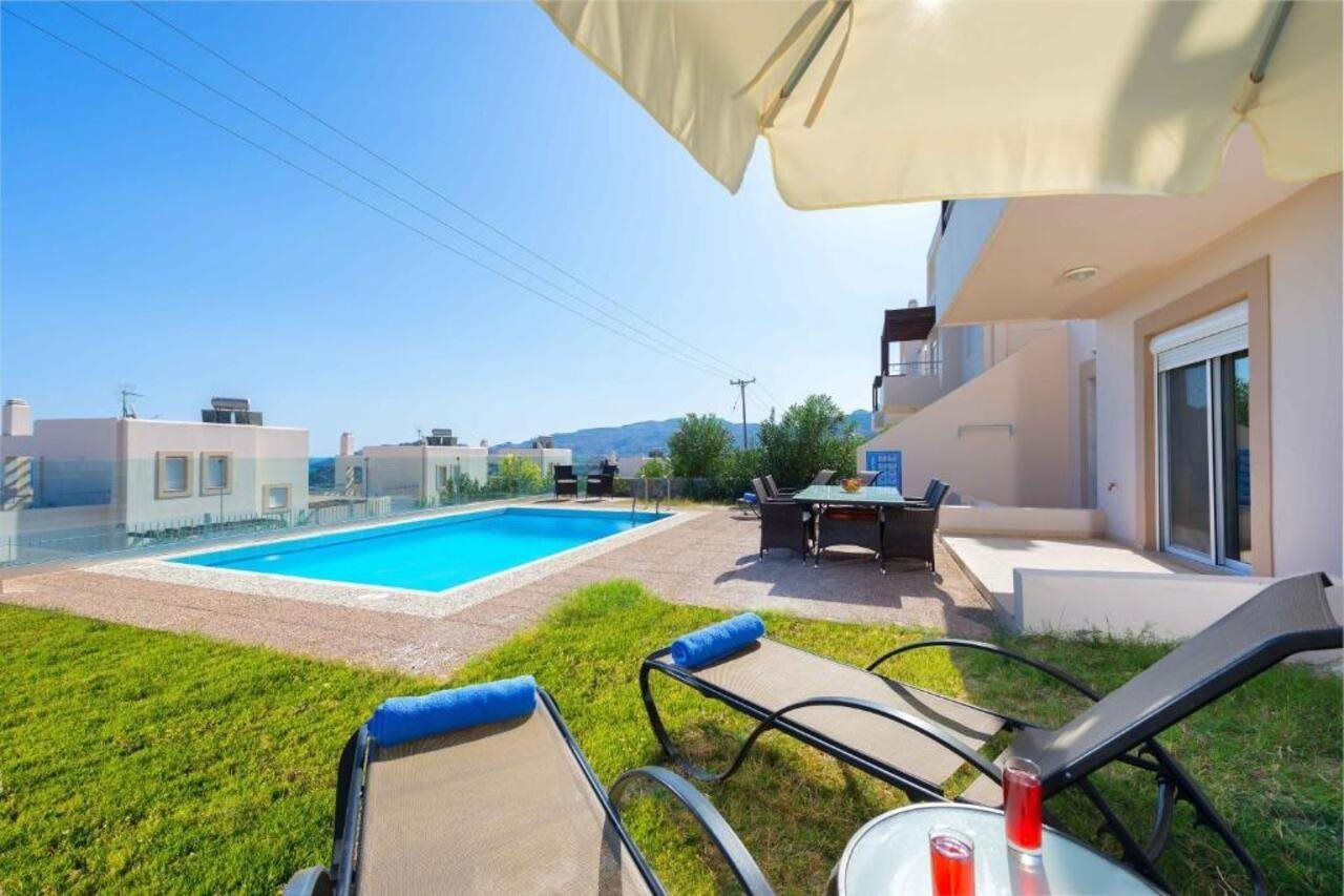 Athoniki Villas, foto 9