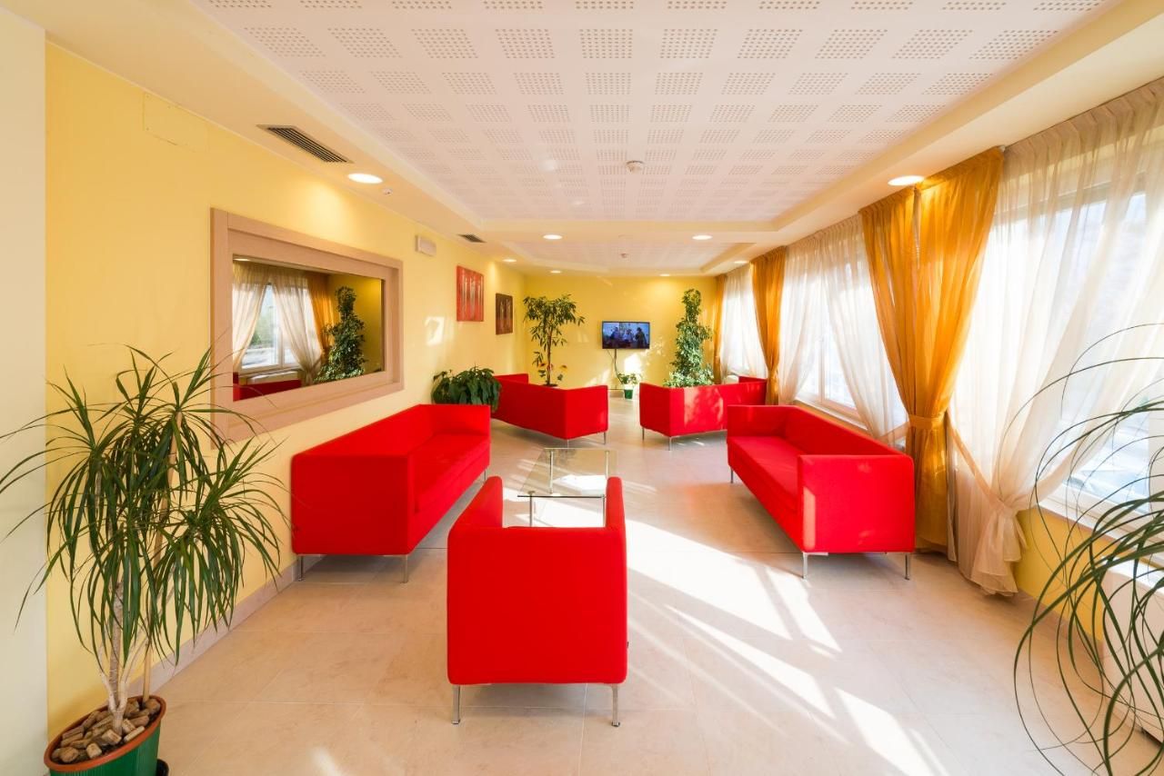 NatureBio Hotel Elite, foto 12