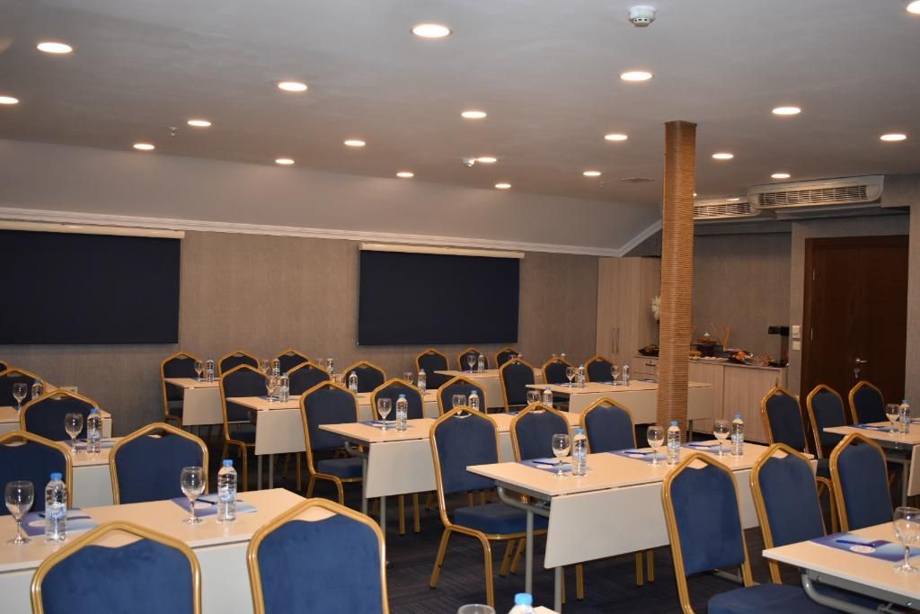 Rhiss Hotel Bostanci, foto 2