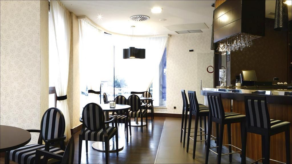 Blanco Hotel & Spa, foto 13