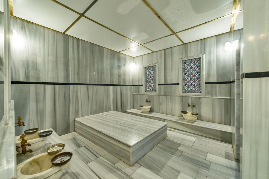 Harmony Hotel & Spa Merter, foto 5
