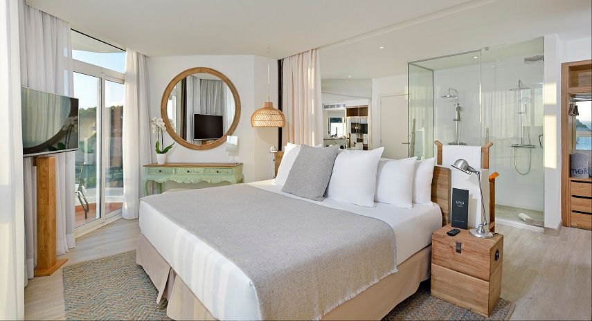 Meliá Cala Galdana, foto 7