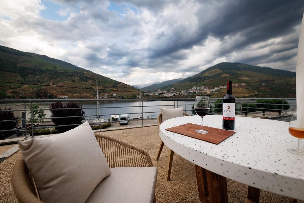 Hotel Folgosa Douro, foto 15