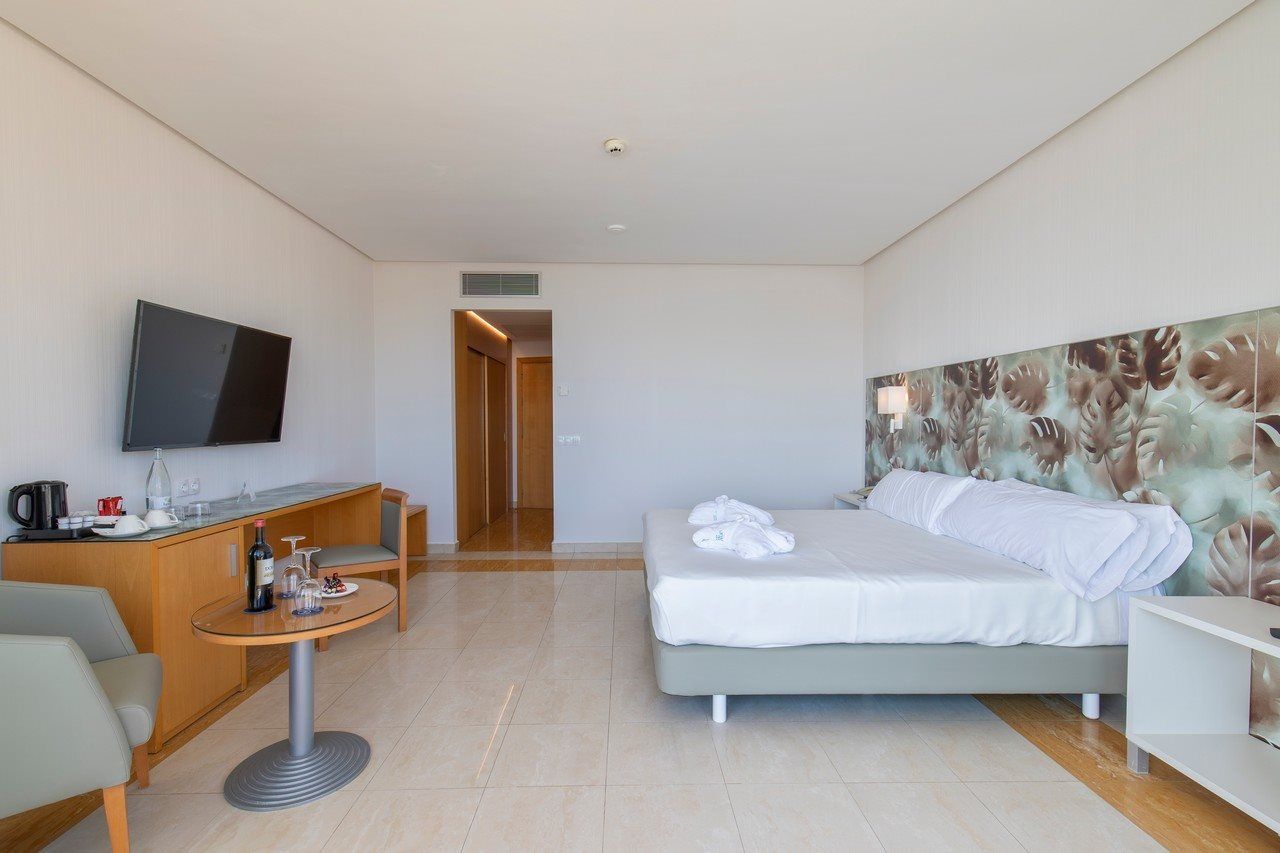 Hotel BCL Levante Club Benidorm, foto 11