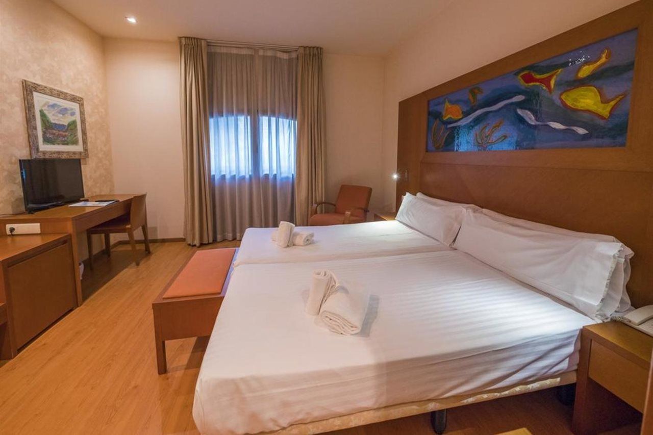 DWO Valencia by Checkin, foto 5
