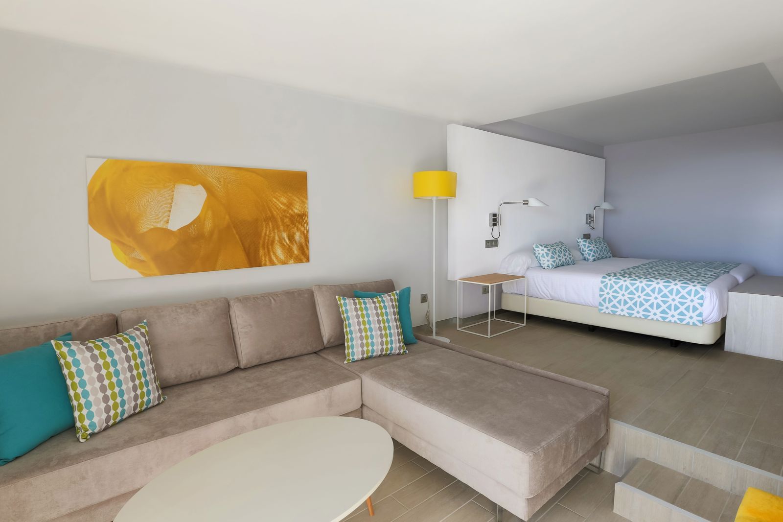 Santa Monica Suites, foto 9