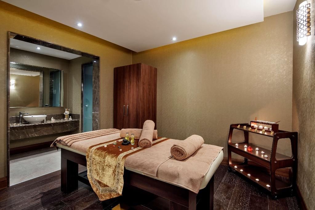 Movenpick Malatya Hotel, foto 10
