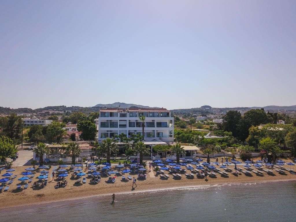 Lido Star Hotel, foto 15