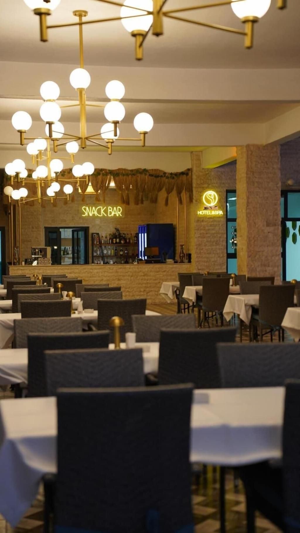 Si Hotel & Spa, foto 14