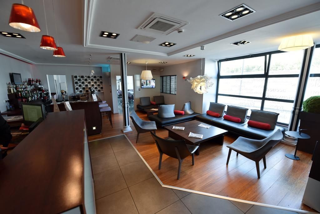 Hotel Kyriad Dijon - Gare, foto 4