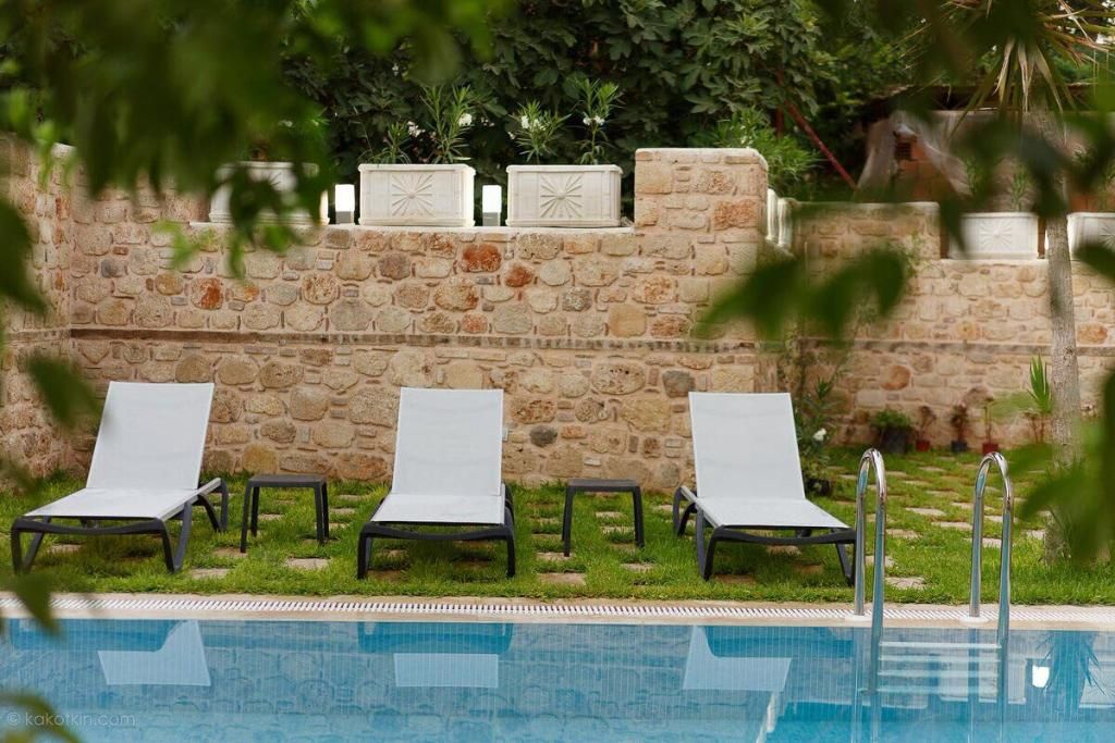 Delight Deluxe Boutique Hotel, foto 4