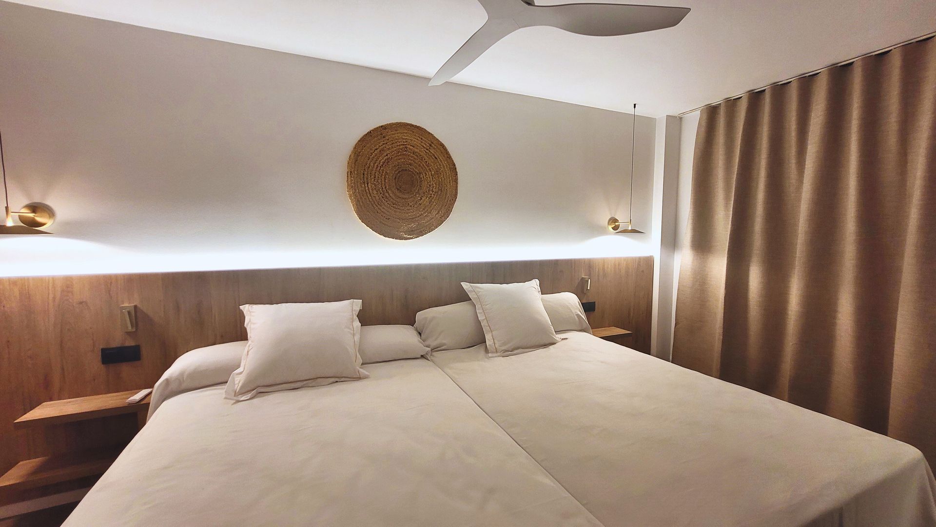 Ohtels Vila Romana, foto 9