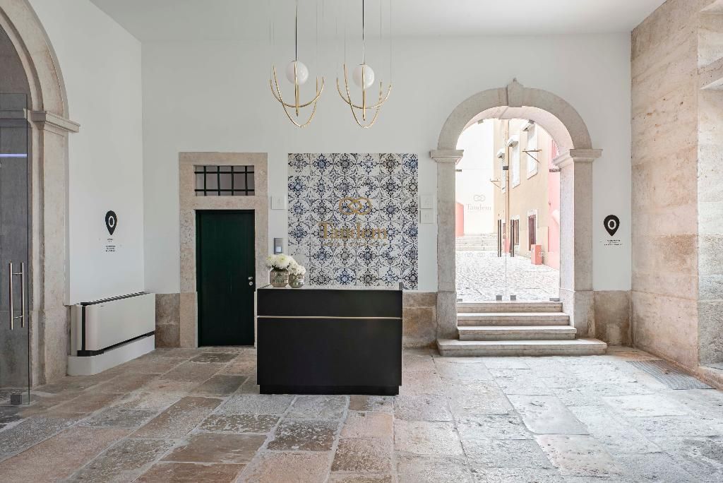 Tandem Palacio Alfama, foto 5