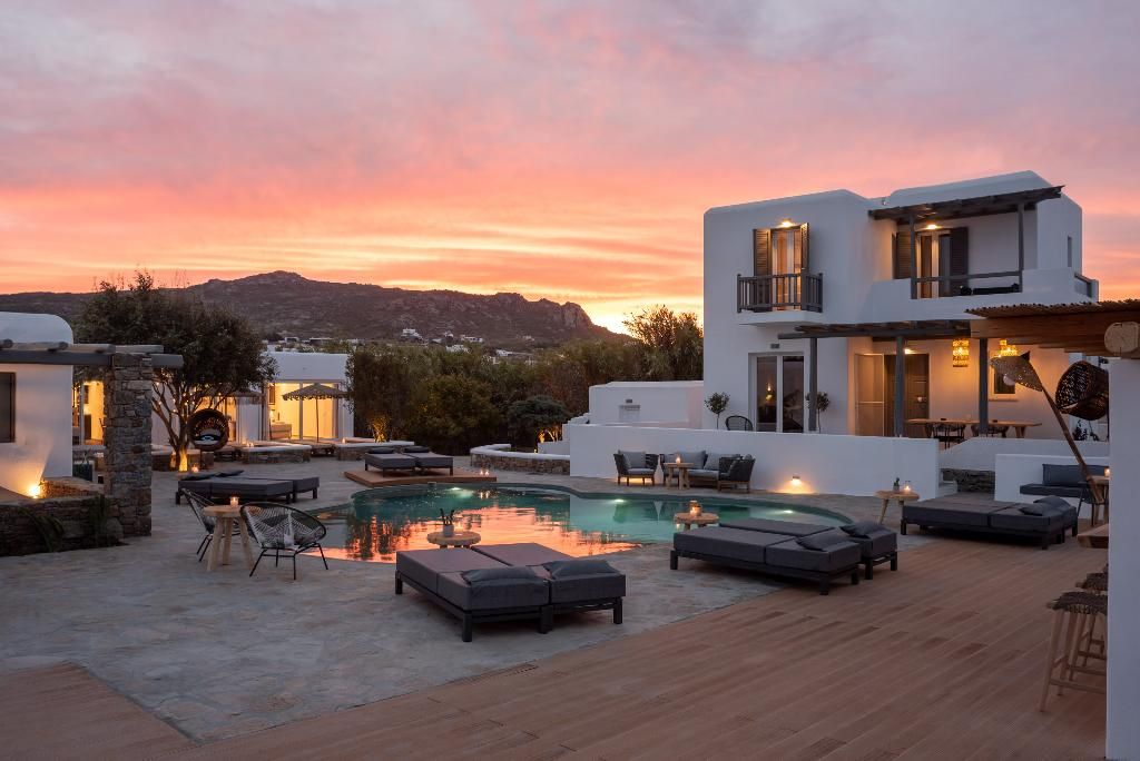 Olive Mykonos Villas, foto 7