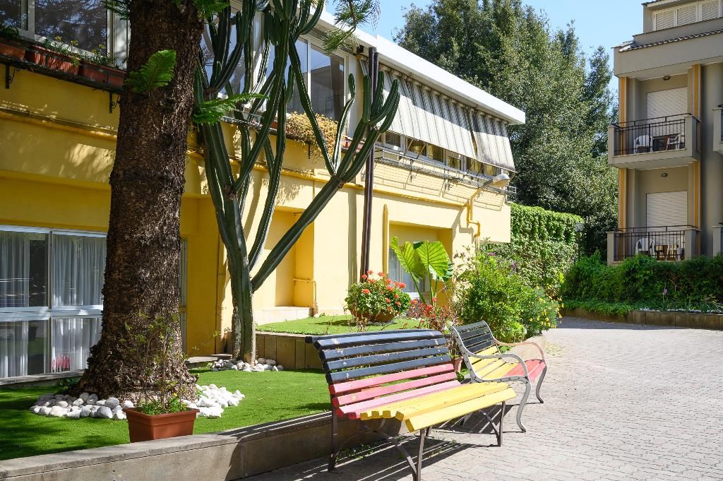 Casa Tra Noi, foto 8