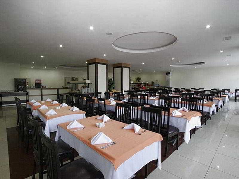 Lims Bona Dea Beach Hotel, foto 8